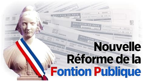 réforme fonction publique guérini